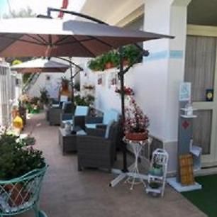 Villa Milla Monacizzo Ngoại thất bức ảnh