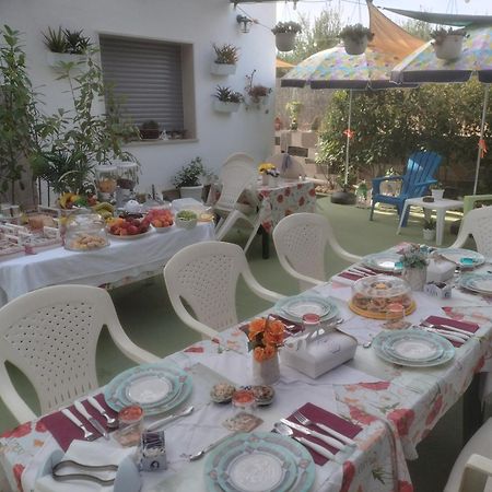 Villa Milla Monacizzo Ngoại thất bức ảnh