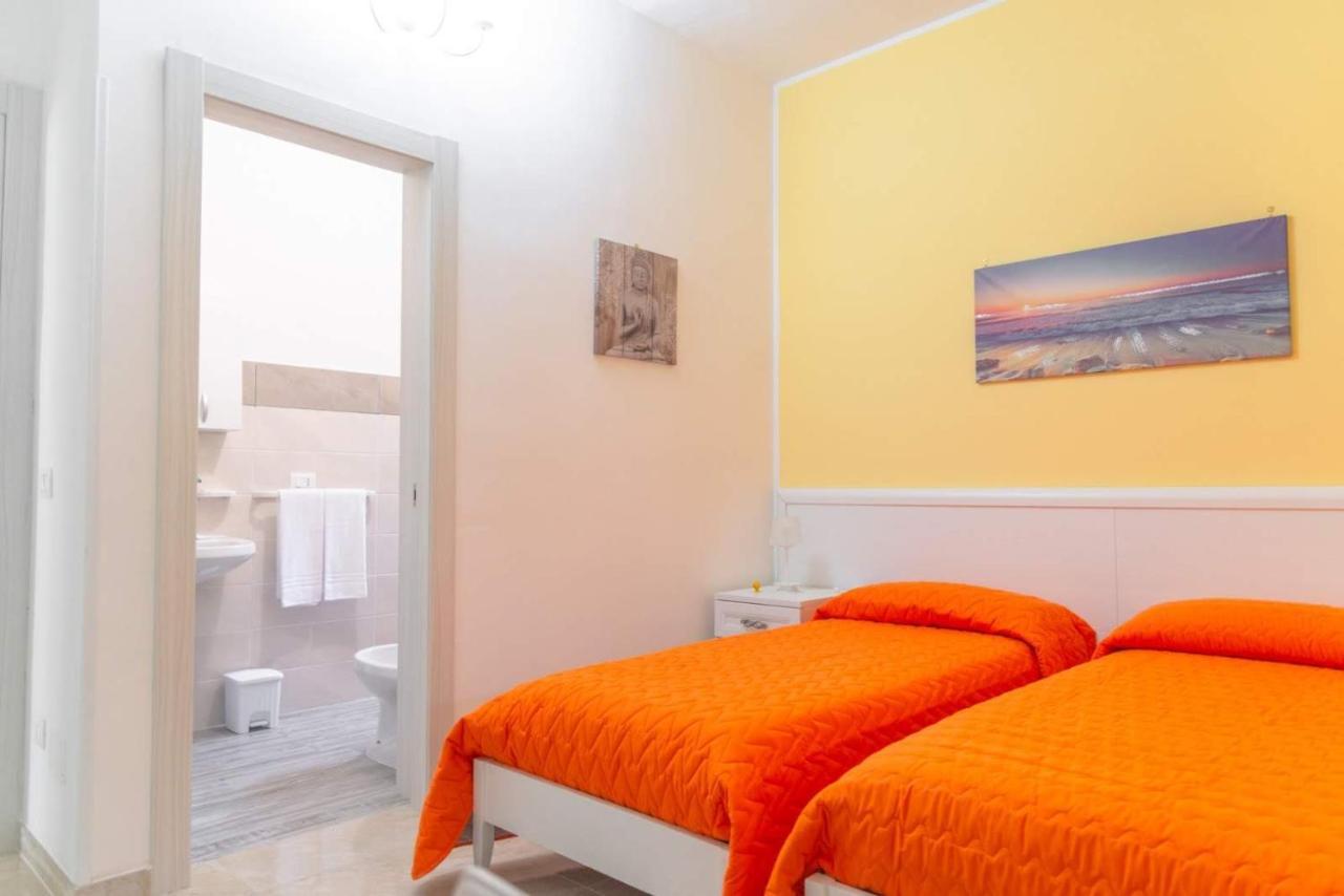 Villa Milla Monacizzo Ngoại thất bức ảnh