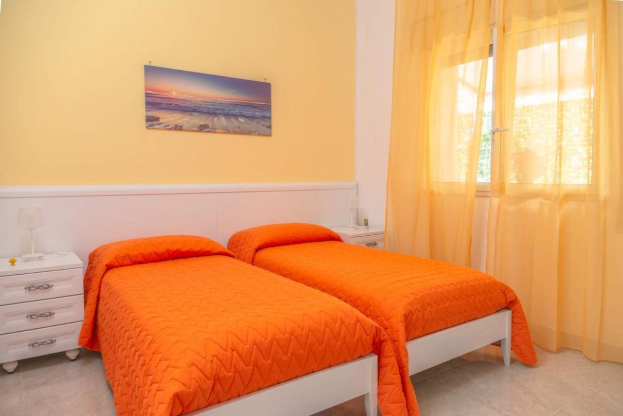 Villa Milla Monacizzo Ngoại thất bức ảnh