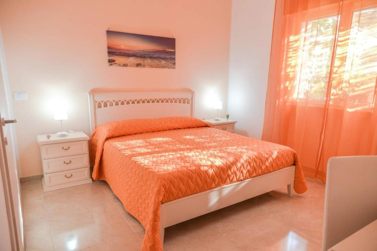 Villa Milla Monacizzo Ngoại thất bức ảnh