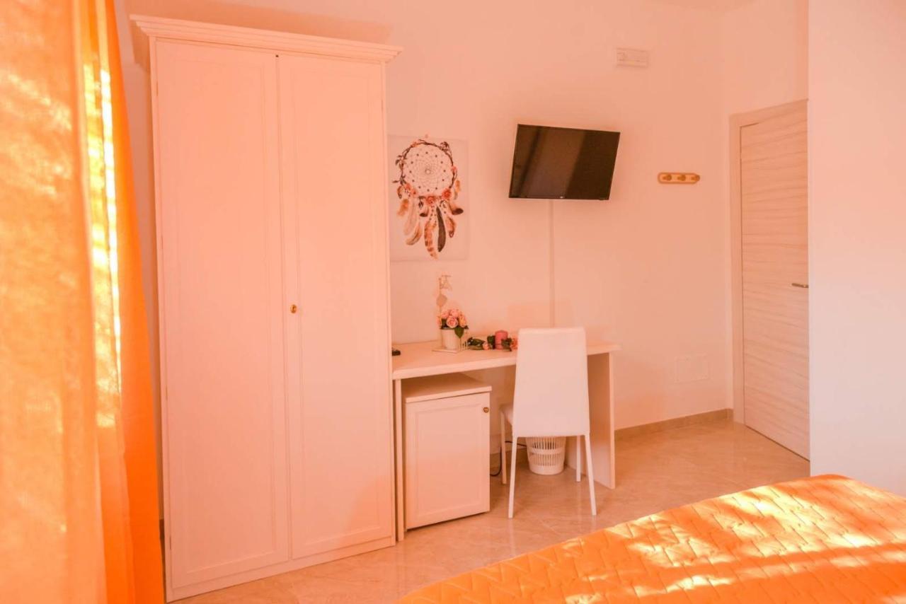 Villa Milla Monacizzo Ngoại thất bức ảnh