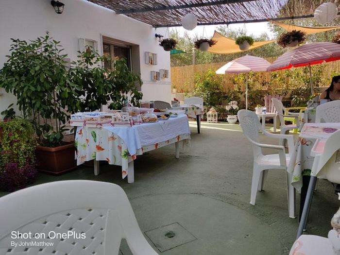 Villa Milla Monacizzo Ngoại thất bức ảnh