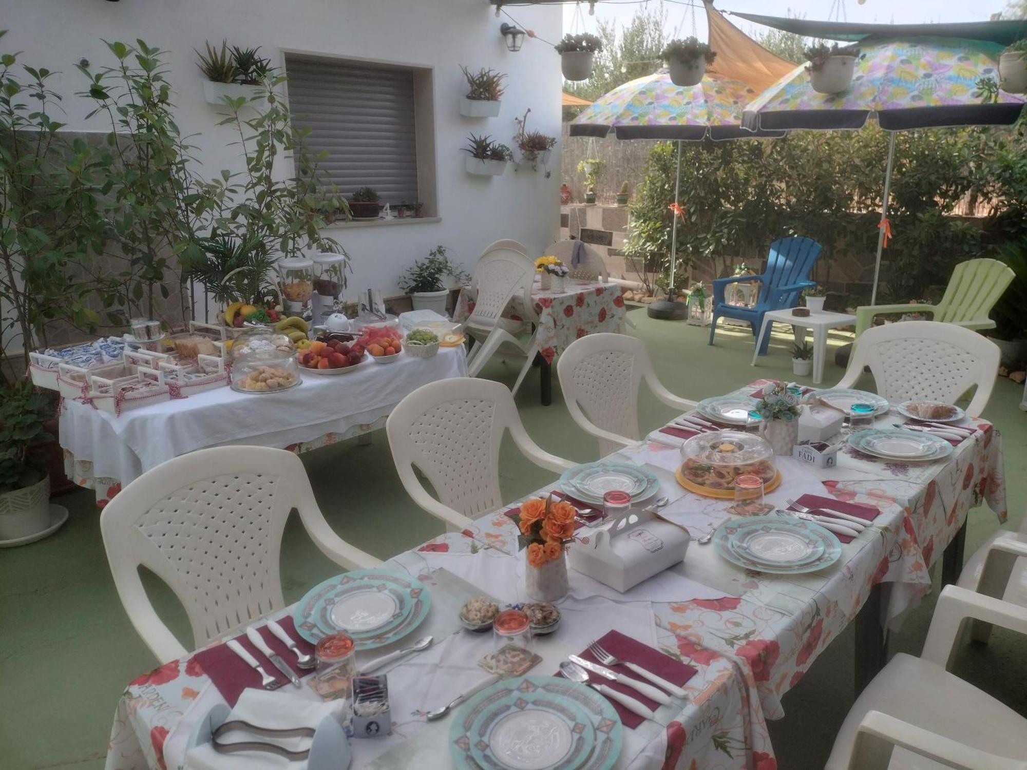 Villa Milla Monacizzo Ngoại thất bức ảnh